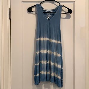 Vintage Havana girls dress